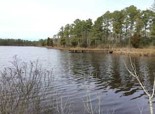 74 Bailey Pointe Dr, Belhaven, NC 27810