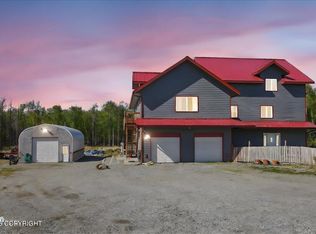 4588 N Gold Mint Dr, Wasilla, AK 99654