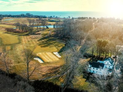 348 Boston Post Road, Madison, CT, 06443