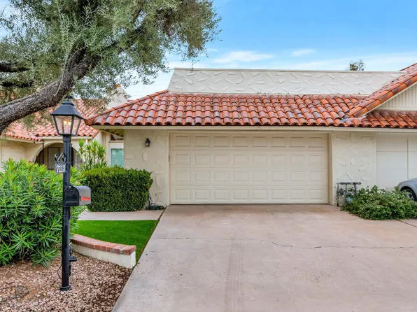 7113 E ARLINGTON Road, Paradise Valley, AZ 85253