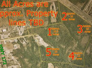 0 Highway 172, Holly Ridge, NC 28445