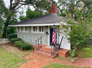 920 Monte Sano Ave, Augusta, GA 30904