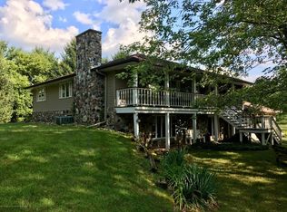 1430 Barry Rd, Williamston, MI 48895