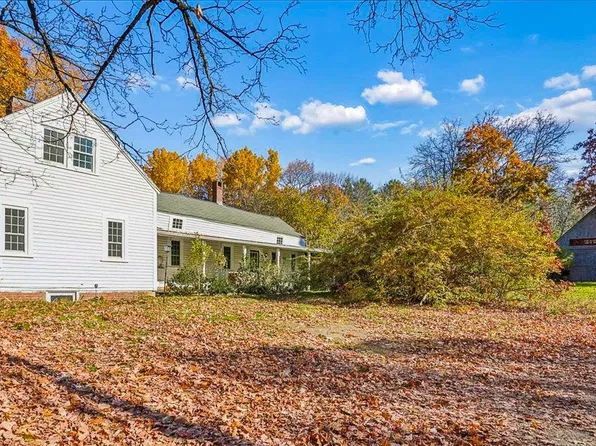 134 Gorham Pond Road, Goffstown, NH 03045