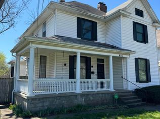 816 W State St, Springfield, MO 65806