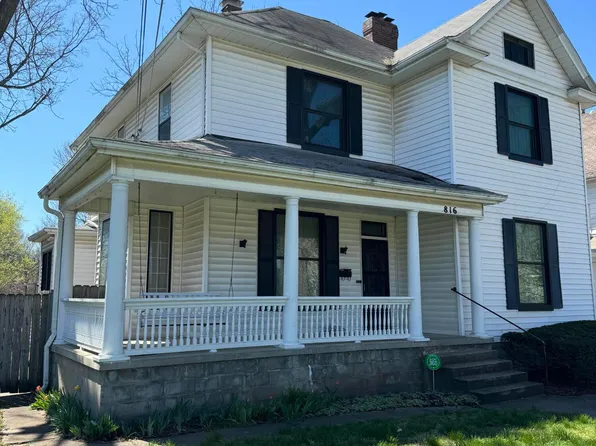 816 W State Street, Springfield, MO 65806