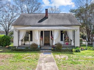 100 Garrison St, Easley, SC 29640