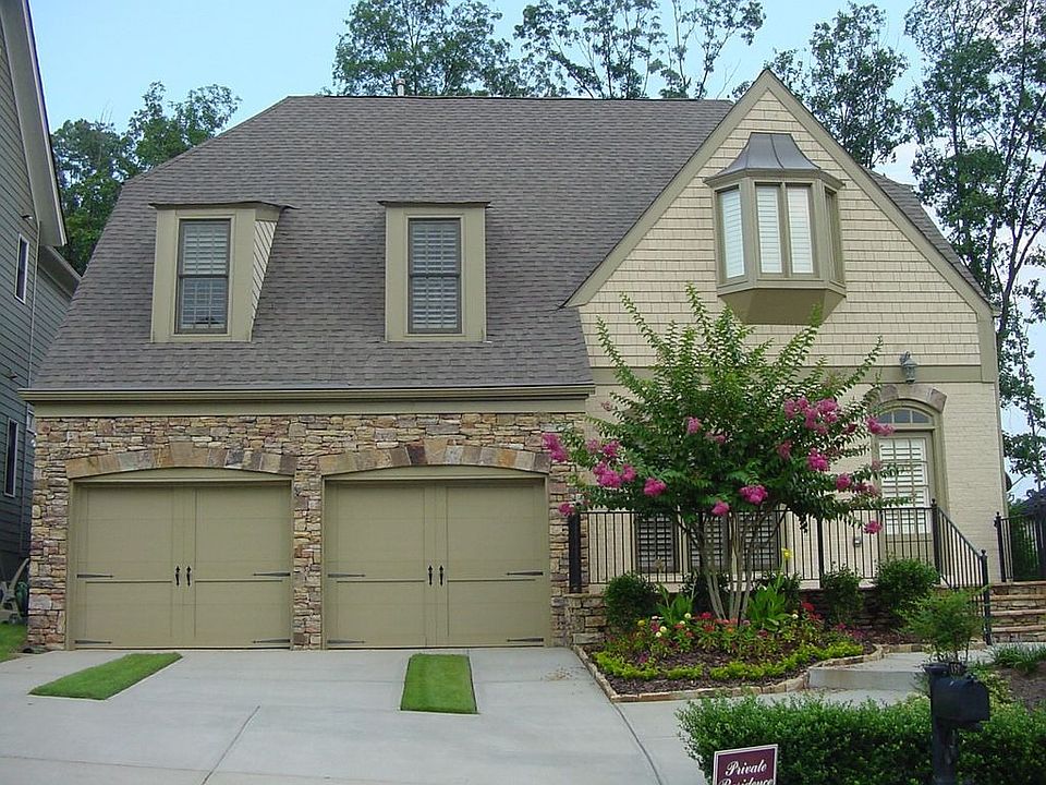 Melrose Cottage
