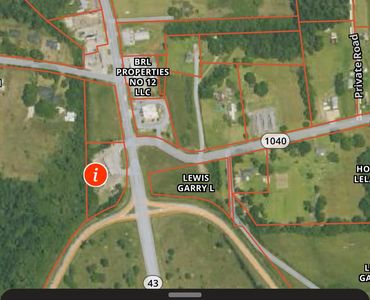 28437 La Hwy #43, Albany, LA, 70711
