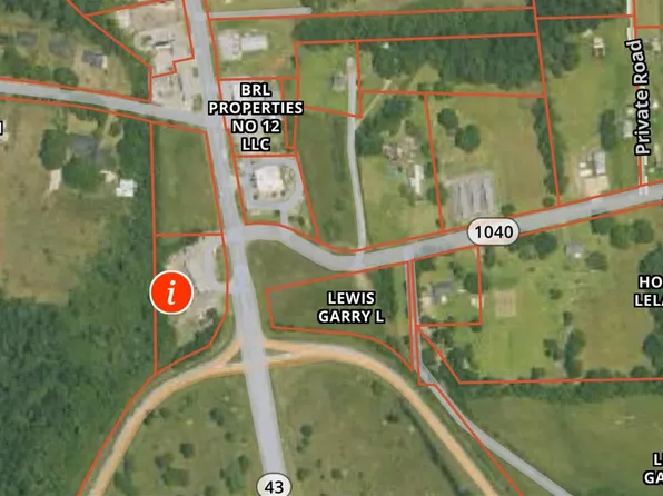 28437 La Hwy #43, Albany, LA 70711