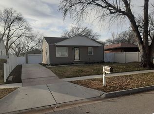 3481 N 51st St, Lincoln, NE 68504