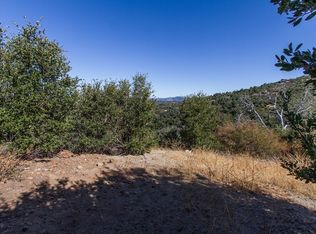 7728 Engineers Rd, Julian, CA 92036