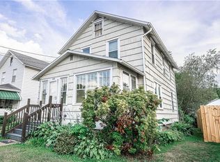 634 Clark Ave, Indiana, PA 15701