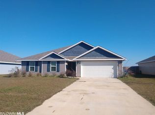 6890 Crimson Ridge St, Gulf Shores, AL 36542
