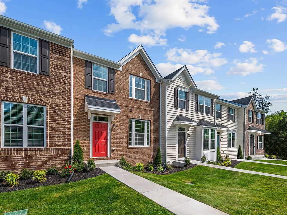 1st image of 3113 Perdue Springs Dr #1