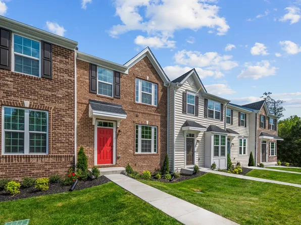 3113 Perdue Springs Dr #1, Chester, VA 23831