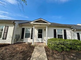 5015 Wheeler Lake Rd, Augusta, GA 30909