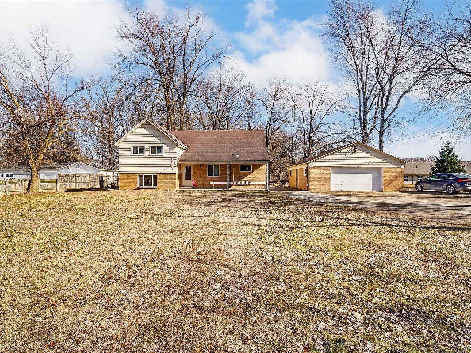 8122 Lewis Ave, Temperance, MI 48182 Zillow