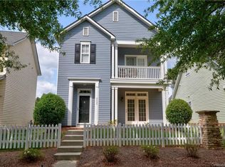 8233 Bud Henderson Rd, Huntersville, NC 28078