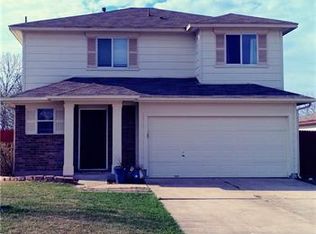 304 Musgrav, Kyle, TX 78640