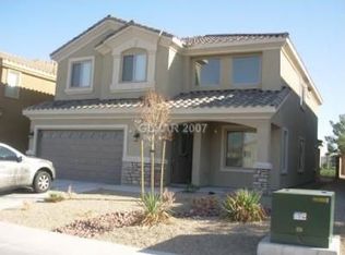 141 Tall Ruff Dr, Las Vegas, NV 89148