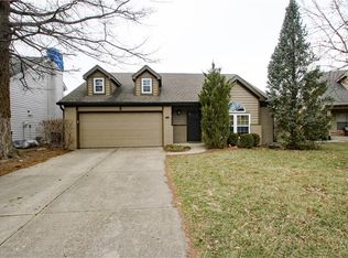 8952 Pine Tree Blvd, Indianapolis, IN 46256