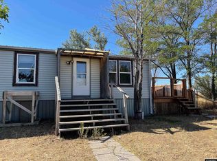 14 Clearview Rd, Douglas, WY 82633