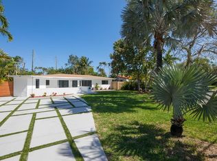 3000 NE 21st Ter, Fort Lauderdale, FL 33306