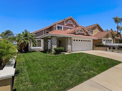 3051 Huckleberry Dr, Corona, CA, 92882