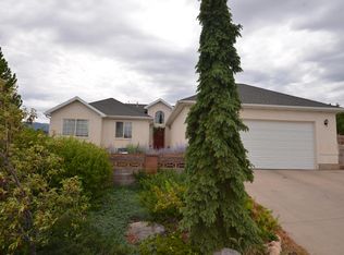2179 W Cedar Hills Dr, Cedar City, UT 84720