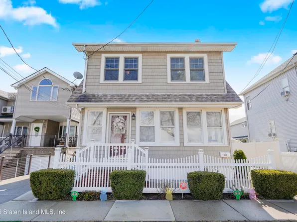 762 New Dorp Ln, Staten Island, NY 10306
