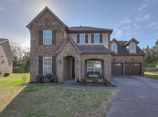 6062 Yellowstone Dr, Nolensville, TN 37135
