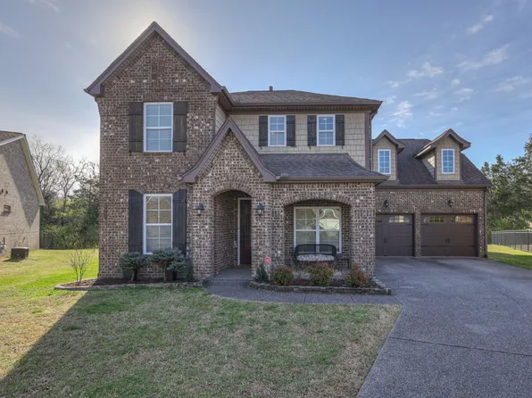 6062 Yellowstone Dr, Nolensville, TN 37135