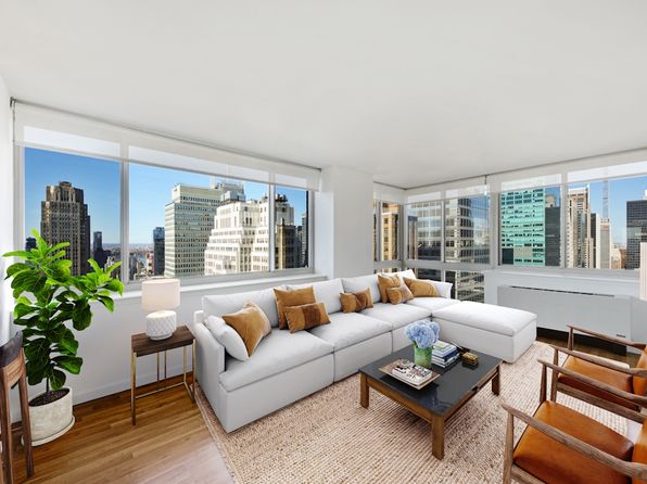 66 W 38th St #PENTHOUSE F