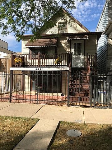 1st image of 3528 W Medill Ave