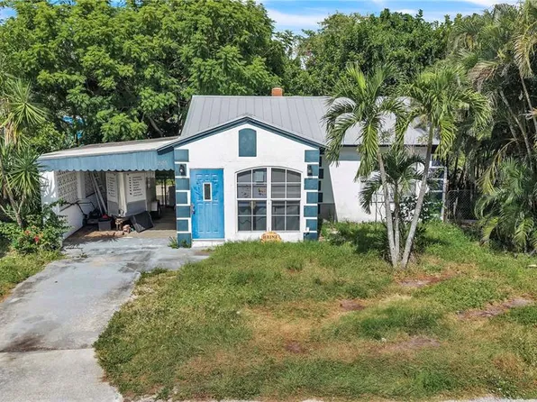 2055 Waltman St, Fort Myers, FL 33901
