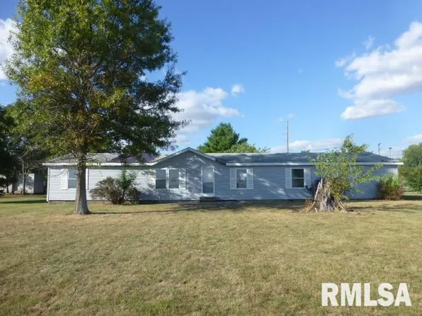 515 E Topeka St, Ashland, IL 62612