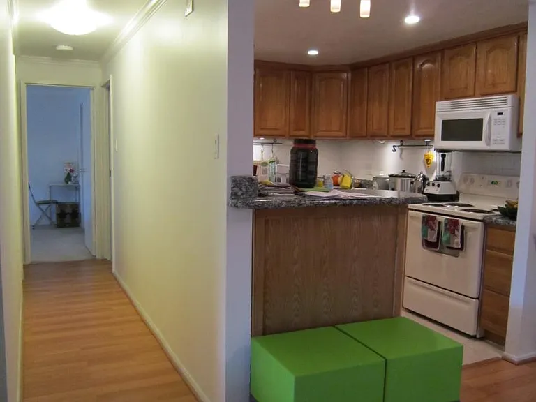 6300 Stevenson Ave #1115 — Photo 2