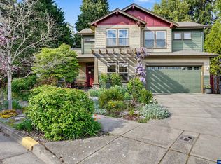 3735 SW Deon Dr, Corvallis, OR