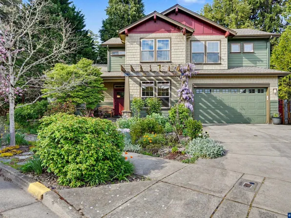 3735 SW Deon Dr, Corvallis, OR 97333