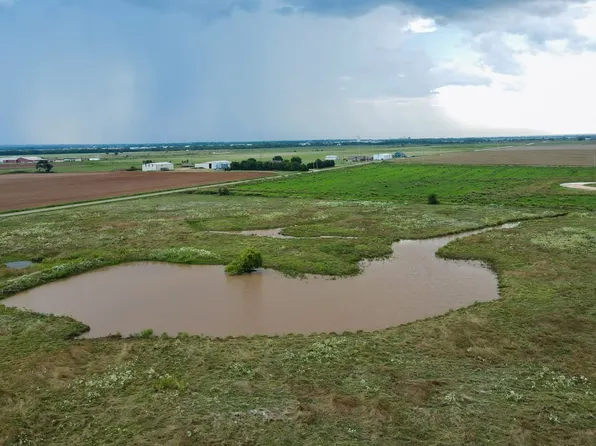 E County Road 49, Fairview, OK 73737