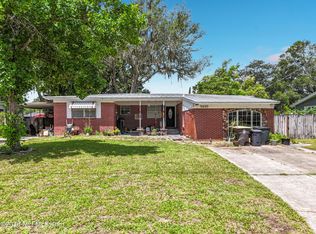 7410 Pineville Dr, Jacksonville, FL 32244