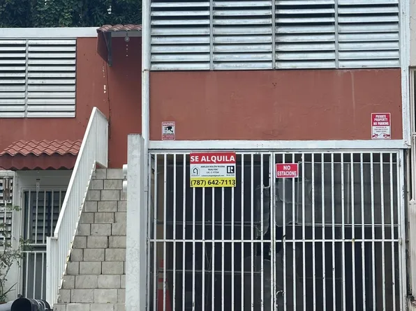 2 Calle Ap1 #A, San Juan, PR 00926