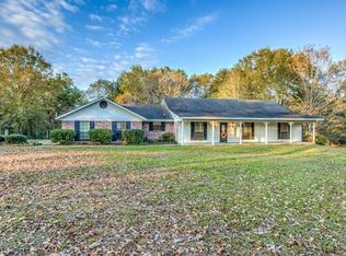 126 Gaylon Wallace Rd, Lufkin, TX 75901