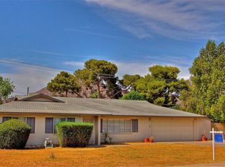 4930 E Osborn Rd, Phoenix, AZ 85018