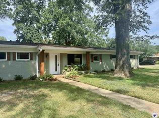 4021 Pecos St, Texarkana, TX 75503