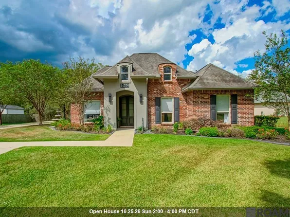 14229 Bluff Rd, Prairieville, LA 70769