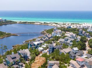 19 E Lake Bridge Ln, Inlet Beach, FL 32413