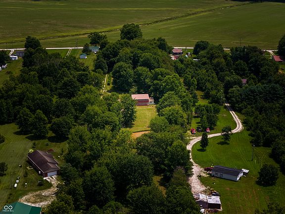 5th image of 6546 N County Road 1300 E
