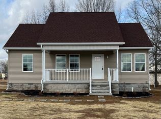 152 Union Hill Rd, McMinnville, TN 37110